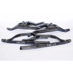 HCR Can-Am Maverick X3 72" Dual Sport Lower Shock Mount Replacement Front A-Arms