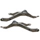 HCR Can-Am Maverick R Dual Sport High Clearance Lower Front A-Arm HCR Can-Am Maverick R Dual Sport High Clearance Lower Front A-Arm