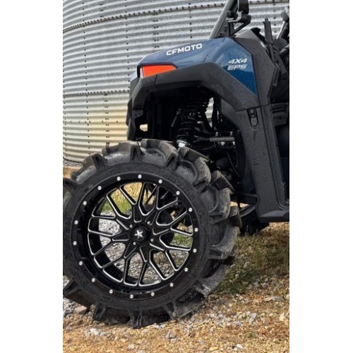 Moheadz Customz UForce 800xl Forward Front A-Arms Moheadz Customz UForce 800xl Forward Front A-Arms