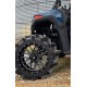 Moheadz Customz UForce 800xl Forward Front A-Arms Moheadz Customz UForce 800xl Forward Front A-Arms