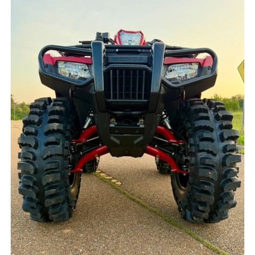 Moheadz Customz A-Arms for Honda Rubicon
