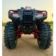 Moheadz Customz A-Arms for Honda Rubicon