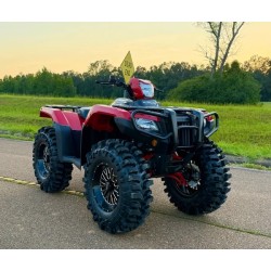 Moheadz Customz A-Arms for Honda Rubicon