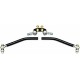 Moheadz Customz A-Arms for Honda Rubicon