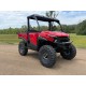 Moheadz Customz Forward Arms for Honda Pioneer 1000