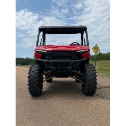 Moheadz Customz Forward Arms for Honda Pioneer 1000 Moheadz Customz Forward Arms for Honda Pioneer 1000