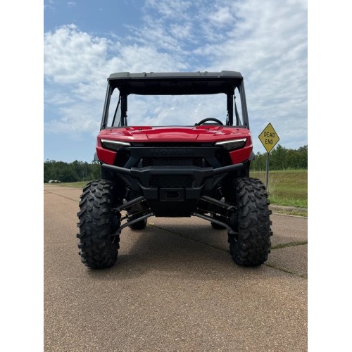 Moheadz Customz Forward Arms for Honda Pioneer 1000