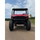 Moheadz Customz Forward Arms for Honda Pioneer 1000
