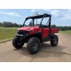 Moheadz Customz Forward Arms for Honda Pioneer 1000