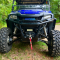 Moheadz Customz Forward Arms for Honda Pioneer 700
