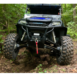 Moheadz Customz Forward Arms for Honda Pioneer 700 Moheadz Customz Forward Arms for Honda Pioneer 700