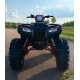 Moheadz Customz 5" A-Arms for Honda Rubicon