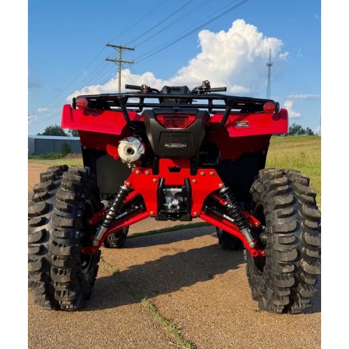 Moheadz Customz 5" A-Arms for Honda Rubicon