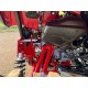 Moheadz Customz 5" A-Arms for Honda Rubicon