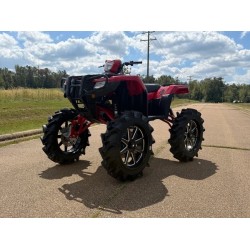 Moheadz Customz 5" A-Arms for Honda Rubicon