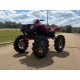Moheadz Customz 5" A-Arms for Honda Rubicon