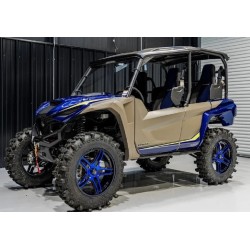 Moheadz Customz Rear Raked A-Arms for Yamaha RMAX 1000