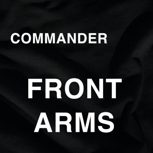 Moheadz Customz Commander Forward A-Arms Moheadz Customz Commander Forward A-Arms