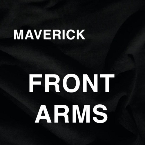 Moheadz Customz Maverick Sport Forward A-Arms Moheadz Customz Maverick Sport Forward A-Arms