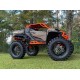 Moheadz Customz Maverick Sport Forward A-Arms Moheadz Customz Maverick Sport Forward A-Arms