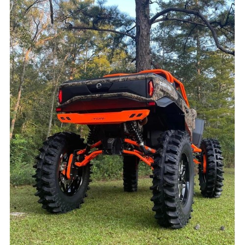 Moheadz Customz Maverick Sport Rear A-Arms