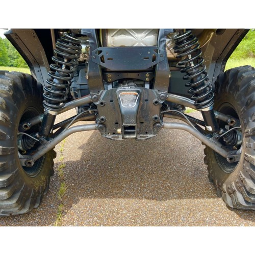 Moheadz Customz Maverick Sport Rear A-Arms