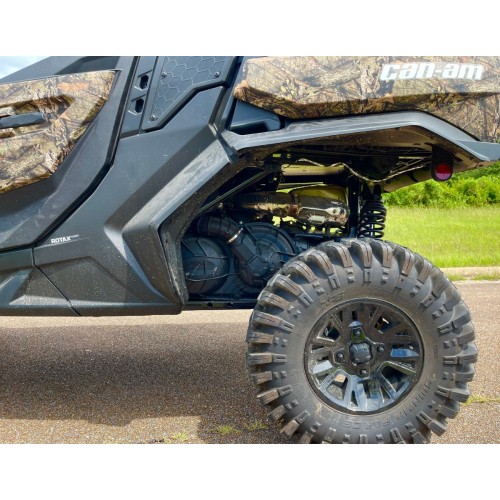 Moheadz Customz Maverick Sport Rear A-Arms