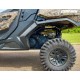Moheadz Customz Maverick Sport Rear A-Arms
