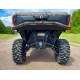 Moheadz Customz Maverick Sport Rear A-Arms