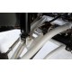 Moheadz Customz UForce 1000 Forward A-Arms Moheadz Customz UForce 1000 Forward A-Arms