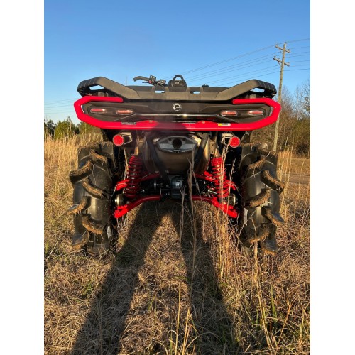 Moheadz Customz Gen 3 Outlander Rear A-Arms Moheadz Customz Gen 3 Outlander Rear A-Arms