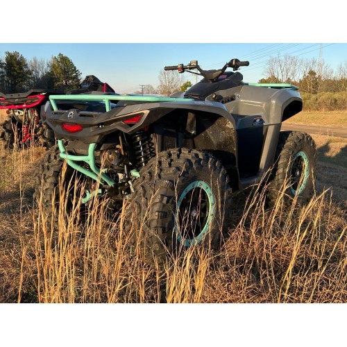 Moheadz Customz Gen 3 Outlander Rear A-Arms Moheadz Customz Gen 3 Outlander Rear A-Arms