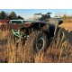 Moheadz Customz Gen 3 Outlander Rear A-Arms Moheadz Customz Gen 3 Outlander Rear A-Arms