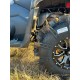 Moheadz Customz Gen 3 Outlander Rear A-Arms Moheadz Customz Gen 3 Outlander Rear A-Arms