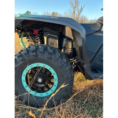 Moheadz Customz Gen 3 Outlander Rear A-Arms Moheadz Customz Gen 3 Outlander Rear A-Arms