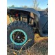 Moheadz Customz Gen 3 Outlander Rear A-Arms Moheadz Customz Gen 3 Outlander Rear A-Arms