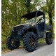 Moheadz Customz OBS Conversion For Polaris 2021-2026 NBS Full-Size Ranger A-Arms