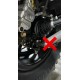 Moheadz Customz OBS Conversion For Polaris 2021-2026 NBS Full-Size Ranger A-Arms