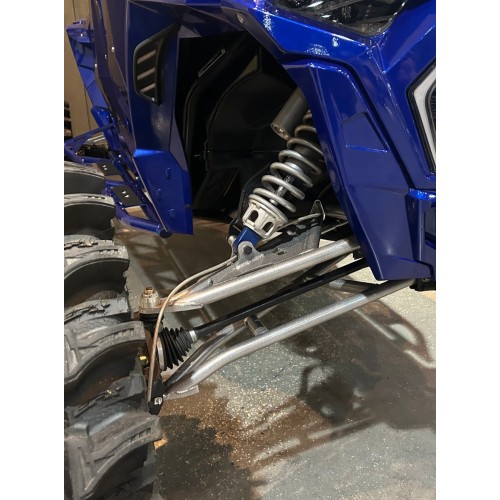 Moheadz Customz Polaris RZR Turbo S Moheadz Customz Polaris RZR Turbo S