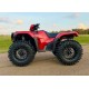 Moheadz Customz Rear Raked A-Arms for Honda Rubicon