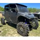 Moheadz Customz Segway UT10 Forward A-Arms Moheadz Customz Segway UT10 Forward A-Arms