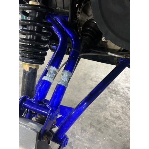 Moheadz Customz Segway UT10 Rear A-Arms Moheadz Customz Segway UT10 Rear A-Arms