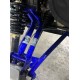 Moheadz Customz Segway UT10 Rear A-Arms Moheadz Customz Segway UT10 Rear A-Arms