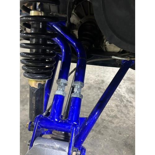 Moheadz Customz Segway UT10 Rear A-Arms Moheadz Customz Segway UT10 Rear A-Arms