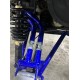 Moheadz Customz Segway UT10 Rear A-Arms Moheadz Customz Segway UT10 Rear A-Arms