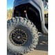 Moheadz Customz U10 Pro Forward A-Arms Moheadz Customz U10 Pro Forward A-Arms