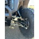 Moheadz Customz U10 Pro Forward A-Arms Moheadz Customz U10 Pro Forward A-Arms