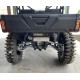 Moheadz Customz UForce 1000 Rear Raked A-Arms Moheadz Customz UForce 1000 Rear Raked A-Arms