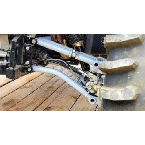 Moheadz Customz UForce 1000 Rear Raked A-Arms Moheadz Customz UForce 1000 Rear Raked A-Arms