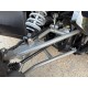 Moheadz Customz ZForce Z10 Forward A-Arms